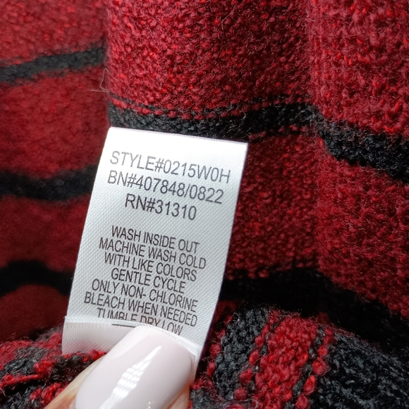 Fortune+Ivy Women's Cardigan - Picture 10 of 11